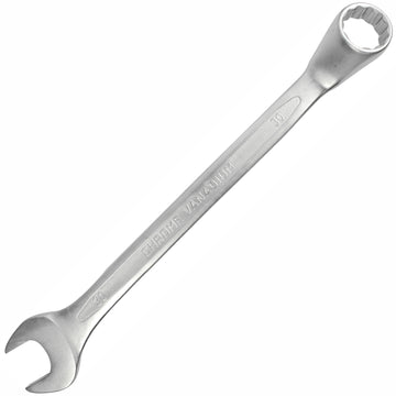 Image of a Tork Craft Combination Spanner Deep Offset 30mm