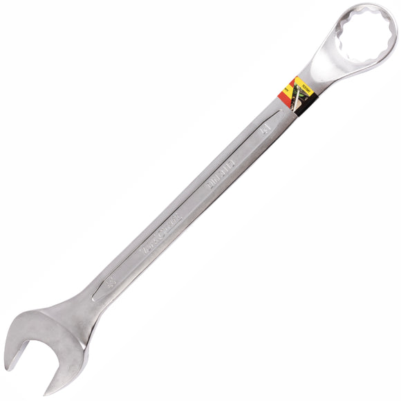 Image of a Tork Craft Combination Spanner Deep Offset 41mm