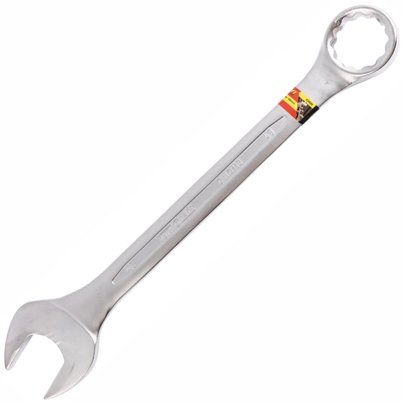 Image of a Tork Craft Combination Spanner Deep Offset 48mm