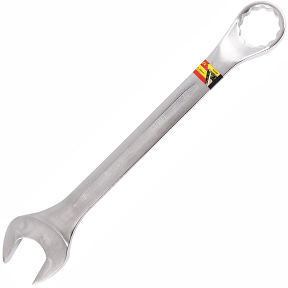 Image of a Tork Craft Combination Spanner Deep Offset 50mm