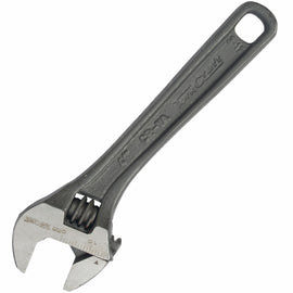 Image of a Tork Craft Shifting Spanner 4' 100mm 0-12.8mm Adjustable Wrench