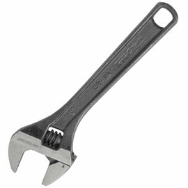 Image of a Tork Craft Shifting Spanner 6' 150mm 0-19.2mm Adjustable Wrench