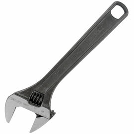 Image of a Tork Craft Shifting Spanner 8' 200mm 0-24mm Adjustable Wrench