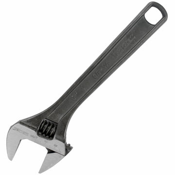 Image of a Tork Craft Shifting Spanner 8' 200mm 0-24mm Adjustable Wrench