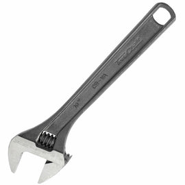Image of a Tork Craft Shifting Spanner 10' 250mm 0-28.8mm Adjustable Wrench