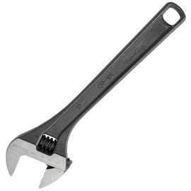 Image of a Tork Craft Shifting Spanner 12' 300mm 0-33.5mm Adjustable Wrench