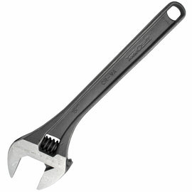 Image of a Tork Craft Shifting Spanner 15' 375mm 0-43.1mm Adjustable Wrench