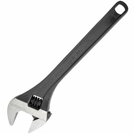Image of a Tork Craft Shifting Spanner 18' 450mm 0-52mm Adustable Wrench