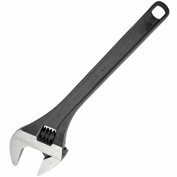 Image of a Tork Craft Shifting Spanner 18' 450mm 0-52mm Adustable Wrench