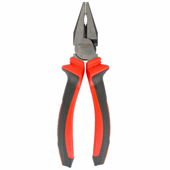 Image of a Tork Craft Pliers Combination High Leverage CRV 160mm Indusrial