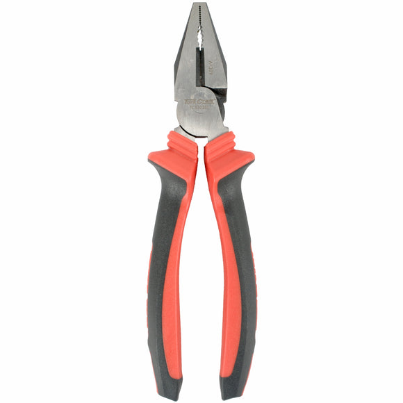 Image of a Tork Craft Pliers Combination High Leverage CRV 200mm Indusrial