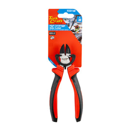Image of a Tork Craft Side/Diagonal Cutter High Leverage CRV 160mm Indusrial