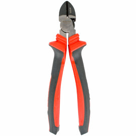 Image of a Tork Craft Side/Diagonal Cutter High Leverage CRV 190mm Indusrial
