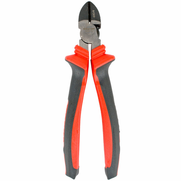 Image of a Tork Craft Side/Diagonal Cutter High Leverage CRV 190mm Indusrial