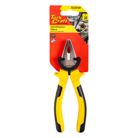 Image of a Tork Craft Pliers Combination 160mm