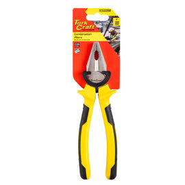 Image of a Tork Craft Pliers Combination 200mm