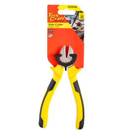 Image of a Tork Craft Side Diagonal Cutter 160mm