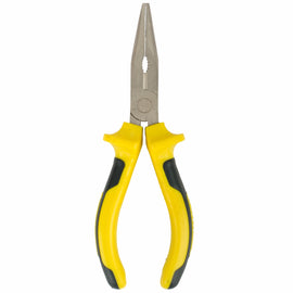 Image of a Tork Craft Plier Long Nose 160mm