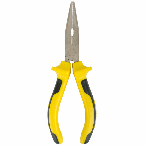 Image of a Tork Craft Plier Long Nose 160mm
