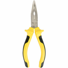 Image of a Tork Craft Plier Bent Nose 160mm