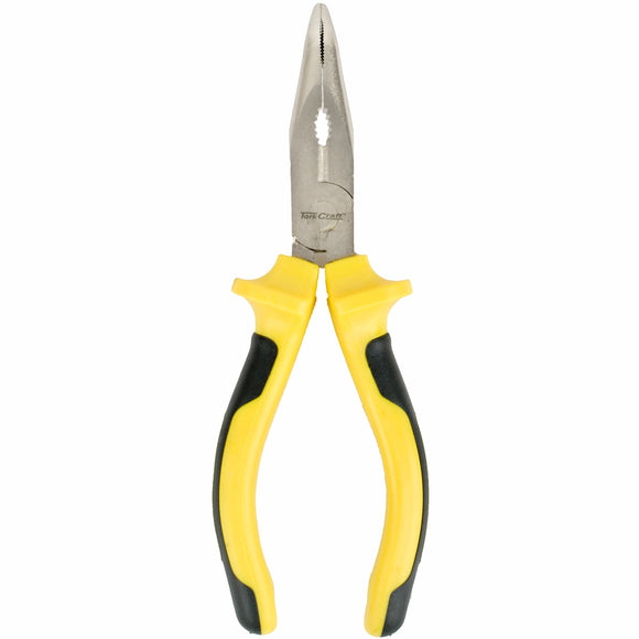 Image of a Tork Craft Plier Bent Nose 160mm