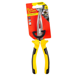Image of a Tork Craft Plier Bent Nose 200mm