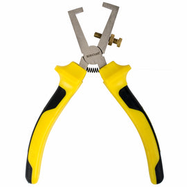 Image of a Tork Craft Plier Wire Stripper 160mm