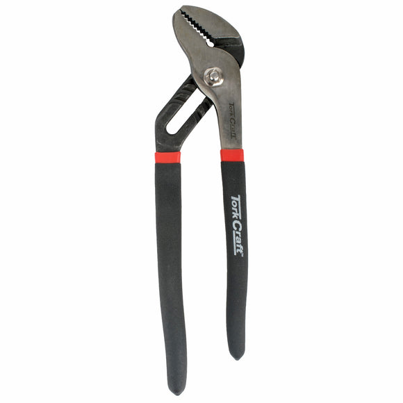 Image of a Tork Craft Plier Water Pump Groove Joint 250mm
