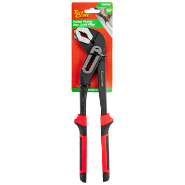Image of a Tork Craft Plier Water Pump Box Joint 300mm
