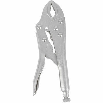 Image of a Tork Craft Plier Locking Curved Jaw 170mm
