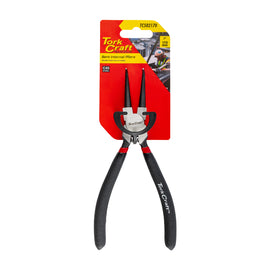 Image of a Tork Craft Plier Circlip Bent Internal 170mm