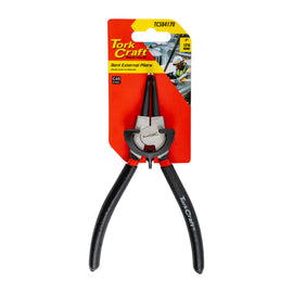 Image of a Tork Craft Plier Circlip Bent External 170mm
