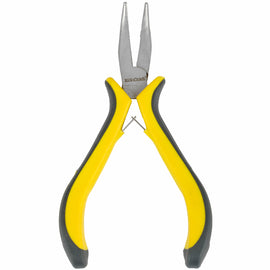 Image of a Tork Craft Plier Mini Bent Nose 120mm Micro