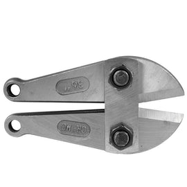 Image of a Tork Craft Replacement Jaw Set Incl. Screws Bolt Cutter 900mm