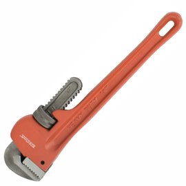 Image of a Tork Craft Pipe Wrench Heavy Duty 350mm