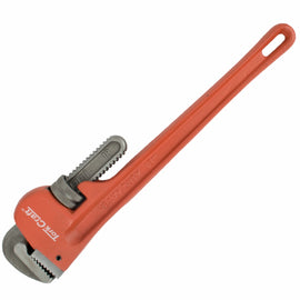 Image of a Tork Craft Pipe Wrench Heavy Duty 450mm