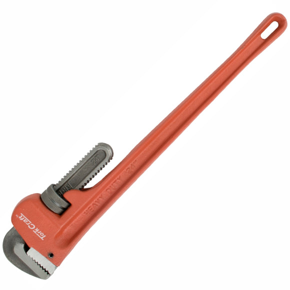 Image of a Tork Craft Pipe Wrench Heavy Duty 600mm