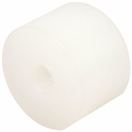 Image of a Tork Craft Hammer Replacement White Nylon Head