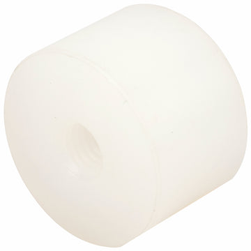 Image of a Tork Craft Hammer Replacement White Nylon Head