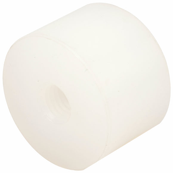 Image of a Tork Craft Hammer Replacement White Nylon Head