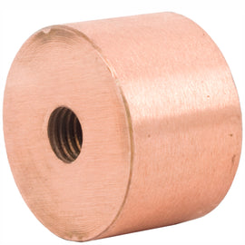 Image of a Tork Craft Installing Hammer Replacement Head 35mm Copper