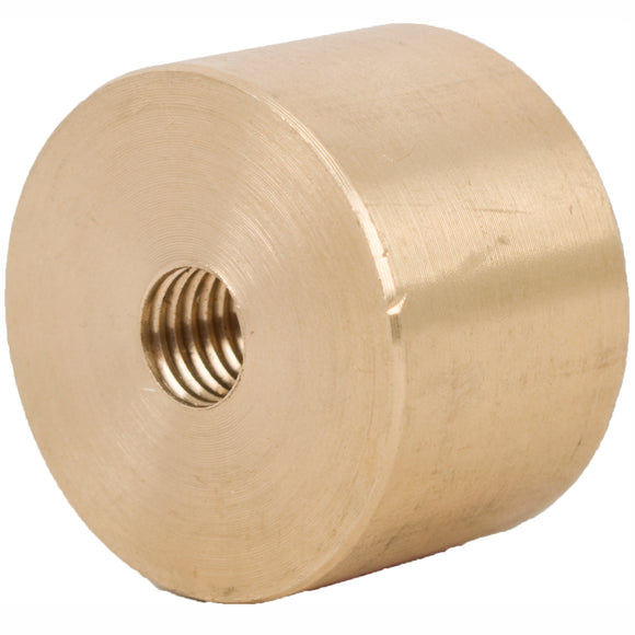 Image of a Tork Craft Installing Hammer Replacement Head 35mm Brass