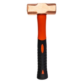 Image of a Tork Craft Hammer Club Copper 900g Fibreglass Handle