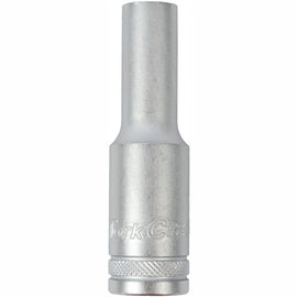 Image of a Tork Craft Socket 10mm 1/2' Dr Deep Socket CRV 12 Point