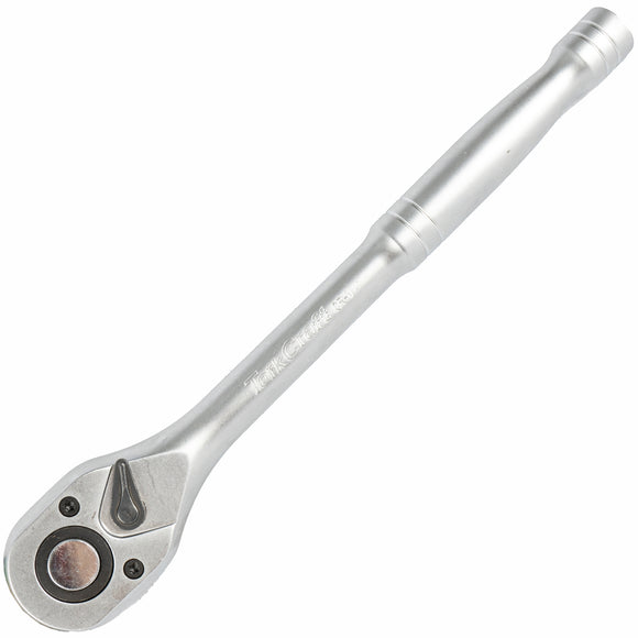 Image of a Tork Craft Ratchet 250mm 1/2' Drive Steel Handle