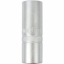 Image of a Tork Craft Spark Plug 16mm X 1/2' Drive CRV