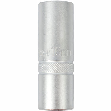 Image of a Tork Craft Spark Plug 16mm X 1/2' Drive CRV