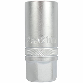 Image of a Tork Craft Spark Plug 21mm X 1/2' Drive CRV