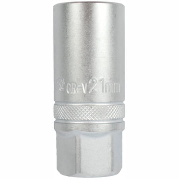 Image of a Tork Craft Spark Plug 21mm X 1/2' Drive CRV
