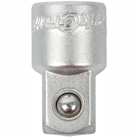 Image of a Tork Craft Socket Adaptor 1/4f X 3/8m Square